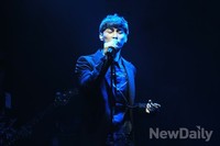 [포토] 8년만에 성숙한 모습으로 돌아온 밴드 버즈