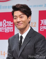 [포토] 이천희 '인간미 넘치는 악역'