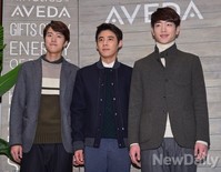 [포토] 우리는 서프라이즈