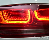 [포토] 시트로엥 CS4 피카소, 4,190만원 국내출시