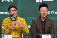 [포토] 이동희 CP 