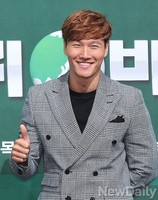 [포토]에브리바디, 김종국 '이영돈PD 예능에서 정색해'
