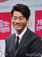 [포토] 이천희, 김혜자에 저절로 '엄마'라고 불러