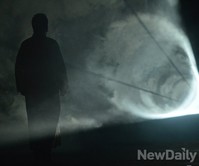 [포토] 나는너다, 항소하지 않기로 결심한 안중근 의사