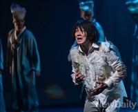 [포토] 나는너다, 등장한 안중근의 아들 안준생