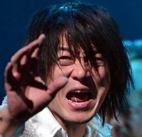 [포토] '나는 너다' 열연하는 송일국