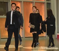 [포토] 단아하게 입장하는 소이현