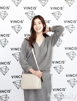 [포토] 머리넘기는 정은채