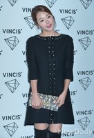 [포토] 새색시 소이현, 고개를 갸우뚱