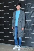 [포토] 하석진, 깊은 눈망울을 가진 가을남자