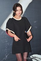 [포토] 남규리, 오드리 헵번 환생했나?