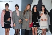 [포토] 요정같은 미모 뽐내는 레인보우