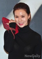 [포토] 박시은, 오드리 헵번 울고 가겠네!