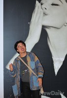 [포토] 장난스러운 포즈 취하는 조달환