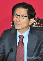 [포토] 모두발언 하는 김무수 보수혁신위원장