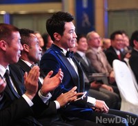 [K리그] 이동국 통상 3번째 MVP 수상 역대 '최다'