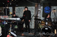 [포토 '살고 싶다' 열창하는 김장훈