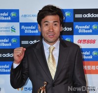 [K리그] 김병지, 최고령 K리거의 위용