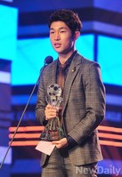 [K리그] 전북 이승기, K리그 클래식 최다 도움상