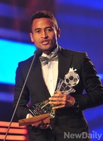 [K리그] 수원 산토스, K리그 클래식 최다 득점상