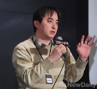 [포토] '검은사막' 펄어비스 제작 차세대 'MMORPG'