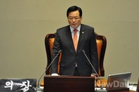 [포토] 발언하는 정의화 국회의장