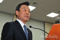 [포토] 청문회 모두발언 하는 박인용 후보자