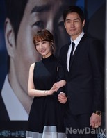 [포토] 힐러 유지태 