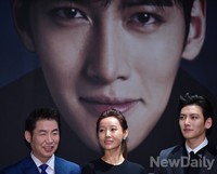 [포토] 드라마 힐러, 심부름꾼 서정후 역 맡은 배우 지창욱