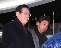 [포토] 이재명 성남 구단주 '징계? 차라리 제명 시켜라'