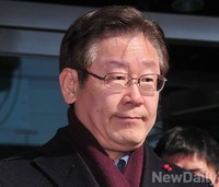 [포토] 이재명 성남 구단주 '징계? 차라리 제명 시켜라'