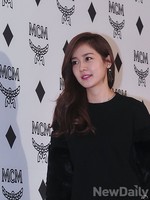 [포토] 성유리 '청순한 헤어 스타일'