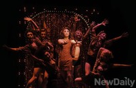 [포토] 킹키부츠, 오만석과 엔젤스