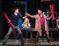 [포토] '킹키부츠' 화려하고 다채로운 퍼모먼스