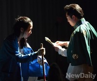 [포토] 젊은연출가전 '엘렉트라 파티'