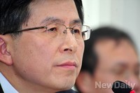 [포토] 법사위 출석한 황교안 법무부 장관