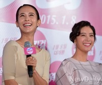 [포토] 조여정-클라라 아름다운 미소