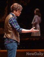 [포토] 뮤지컬 원스, 가이역 맡은 윤도현