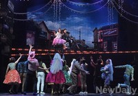 [포토] '올슉업' 차세대 주크박스 뮤지컬 기대