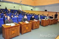 [포토] 2014 크리에이티브 K, 부산-경남 예선 현장