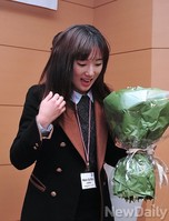 [포토] 크리에이티브 K '서울 본선을 향해'