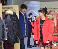 [포토] 박형식-남지현 