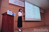 [포토] 크리에이티브 K, 대구-경북예선 경합펼쳐