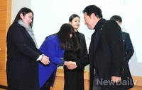 [포토] 부산-울산 경남 지역 금상 수상한 'CRUSH' 팀