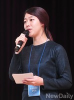 [포토] 2014 크리에이티브 K 예선 '가자, 칸으로'