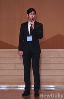 [포토] '크리에이티브 K' 아이디어로 똘똘뭉친 참가자들