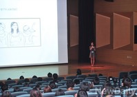 [포토] 2014 크리에이티브 K, 대전-충청지역 예선 중부대서 개최