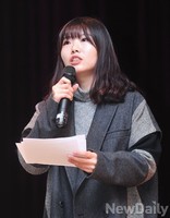 [포토] 크리에이티브 K, 대전-충청 예선 경합