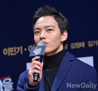 [포토] 내심장을쏴라, 이민기와 호흡맞춘 여진구