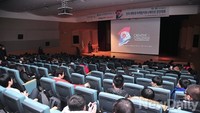 [포토] '2014 크리에이티브 K' 대전-충청지역 예선 열려